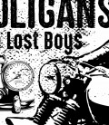 T-Shirt vintage Hooligans, The Lost Boys, 100% coton