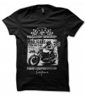 T-Shirt vintage Hooligans, The Lost Boys, 100% coton