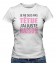 T-shirt Humoristique "Je N'ai Pas D'attitude" - Homme/Femme - Unisexe - Coton