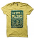 T-shirt vintage Viva Mexico