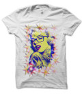 Tee Shirt Marilyn Underground