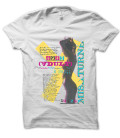 Tee Shirt Adult by Misaturne, Fashion Beauty