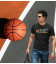 Tee Shirt Evolution BasketBall
