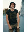 Tee Shirt EVOLUTION, Enigme 5ème éléments VintageVintage