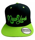 Casquette Snapback New York