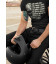 Tee Shirt Skull I am who I am, It's my LIFE by HellHead