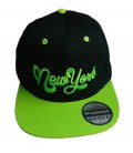 Casquette Snapback New York