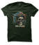 T-Shirt Hell Head, Vintage Skull - since 1972