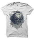 T-Shirt HellHead 13 , Premium Quality
