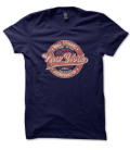 T-Shirt Road Runners Championship New York Vintage