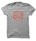 T-Shirt Road Runners Championship New York Vintage