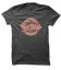 T-Shirt Road Runners Championship New York Vintage