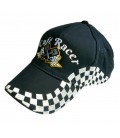 Casquette Racing Café Racer