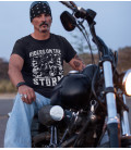 T-Shirt Riders on the Storm HellHead