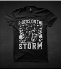 T-Shirt Riders on the Storm HellHead