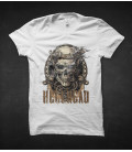 T-Shirt Shull Unchained