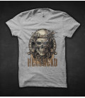 T-Shirt Shull Unchained