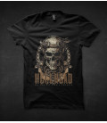 T-Shirt Shull Unchained