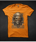 T-Shirt Shull Unchained