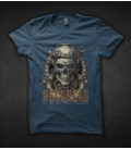 T-Shirt Shull Unchained