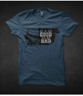 T-Shirt It' so Good to be Bad,  HellHead, the Radical Riders Company !