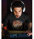 Tee Shirt I Can't here you, I'm Gaming !