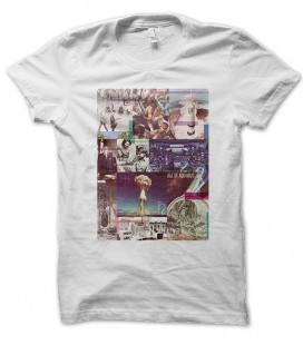 T-shirt Age of Aquarius