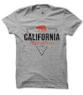 Tee Shirt California Republic since 1850