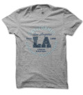 Tee Shirt California Legendary College Vintage
