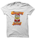 Tee Shirt Moyeux Jonel Minion