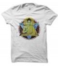 T-shirt BuddhaRama