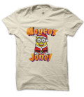 Tee Shirt Moyeux Jonel Minion