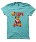 Tee Shirt Moyeux Jonel Minion