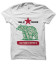 Tee Shirt Lansd of Freedom, California Republic