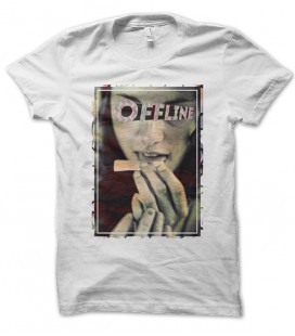 T-shirt OffLine