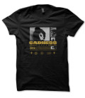 Tee Shirt Sadness till' 1972