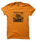 Tee Shirt Surfing Cruising 72