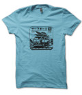Tee Shirt Surfing Cruising 72