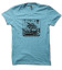 Tee Shirt Surfing Cruising 72