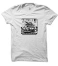 Tee Shirt Surfing Cruising 72