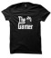 Tee Shirt The Gamer