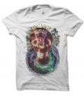 T-shirt King Naga Cobra