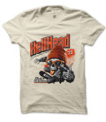 Tee Shirt HellHead Skate Street Wear