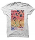 T-shirt Love AnaloG