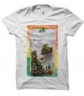 T-shirt Love Weed Nuggets