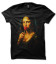 Tee Shirt Mona Lisa la Joconde Sucette Sexy