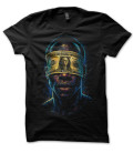 Tee Shirt One Dollar Blind Rap