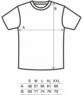 Smiley - Taille Tee Shirt
