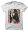 Tee Shirt Pop Art Graffiti Art Mona Lisa la Joconde