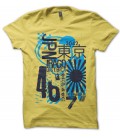 T-shirt JPN Irago district, Japon 46
